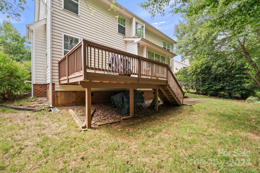 7372 Sedgebrook Dr Stanley, NC 28164