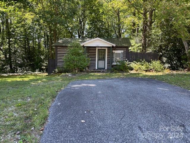 142 Whitewater Rd Sapphire, NC 28747