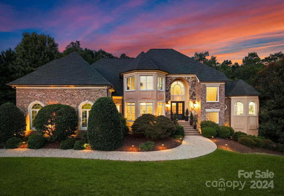 1001 Medinah Ct Waxhaw, NC 28173