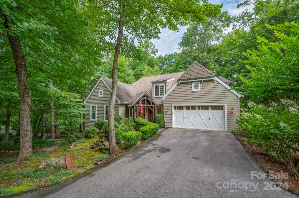 57 Greenstoke Loop Tryon, NC 28782