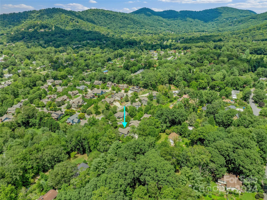 46 Pinedale Rd Asheville, NC 28805