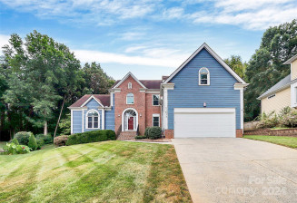 11022 Jordan Rae Ln Charlotte, NC 28277