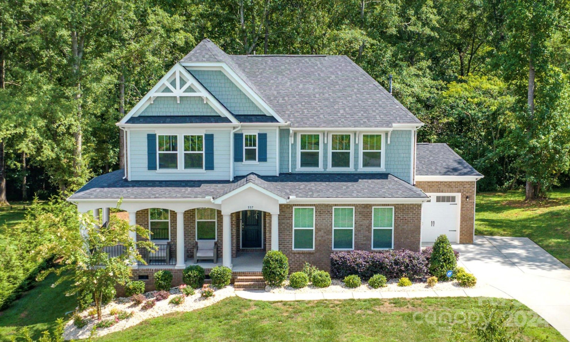 337 Ethan Ln Rock Hill, SC 29732