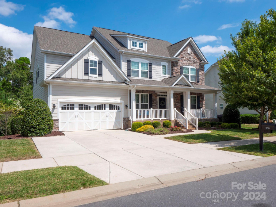 500 Jude Ln Waxhaw, NC 28173