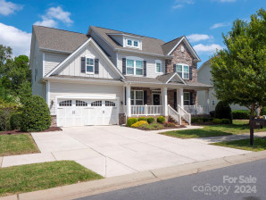 500 Jude Ln Waxhaw, NC 28173