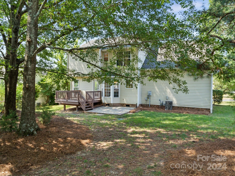 14801 Pomerol Ln Pineville, NC 28134