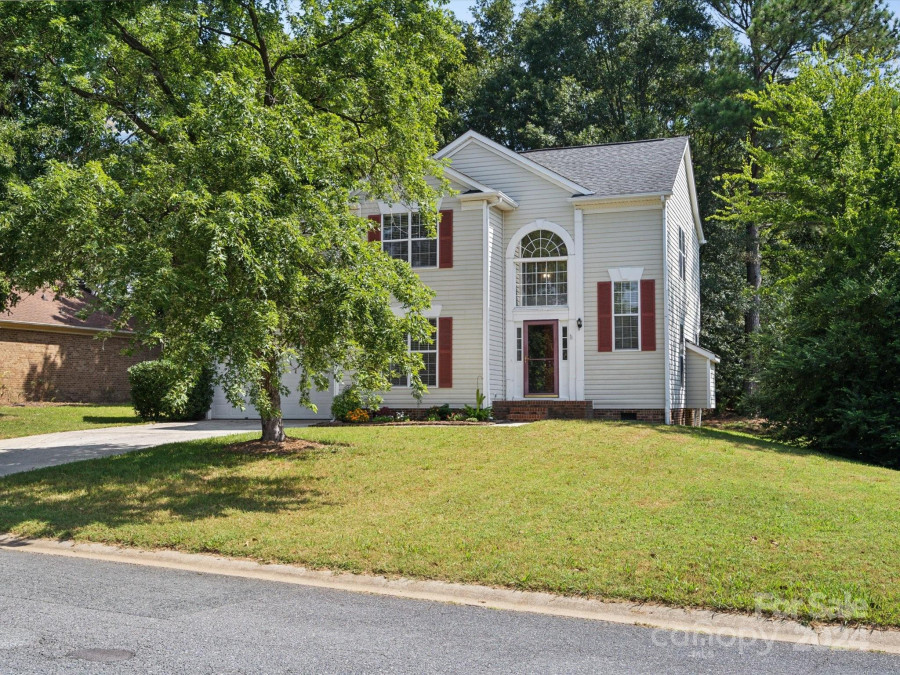 14801 Pomerol Ln Pineville, NC 28134