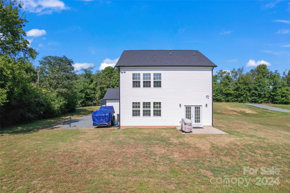 2126 Mills Harris Rd Wingate, NC 28174