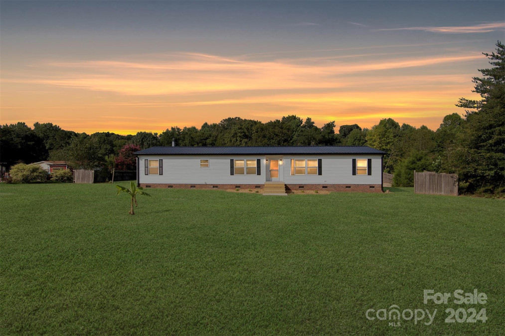 5782 Dachshund St Iron Station, NC 28080