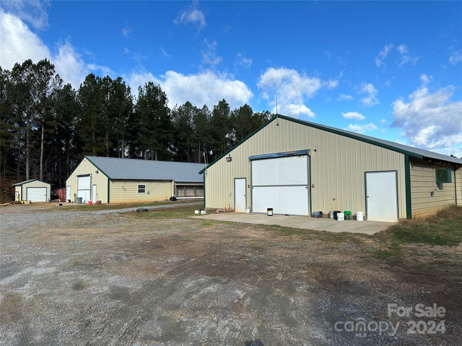 5519 Hudlow Rd Union Mills, NC 28167