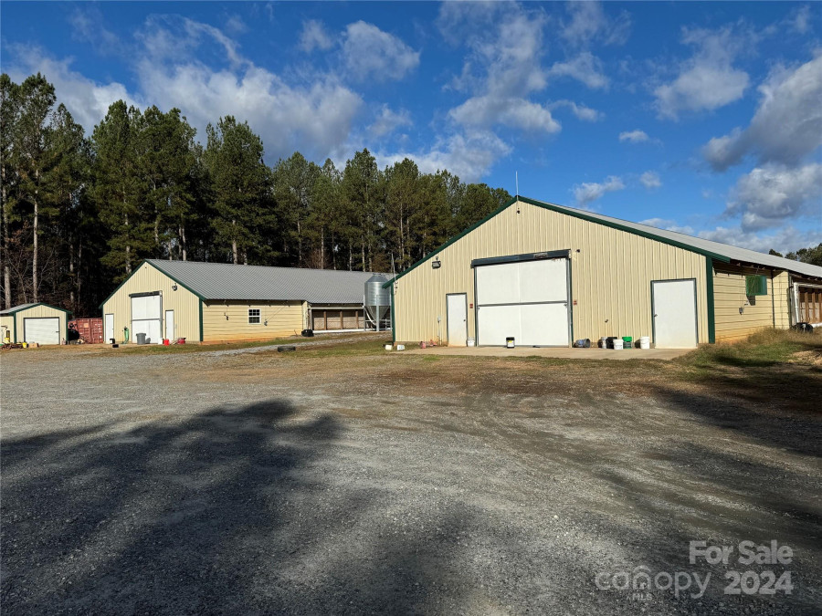 5519 Hudlow Rd Union Mills, NC 28167