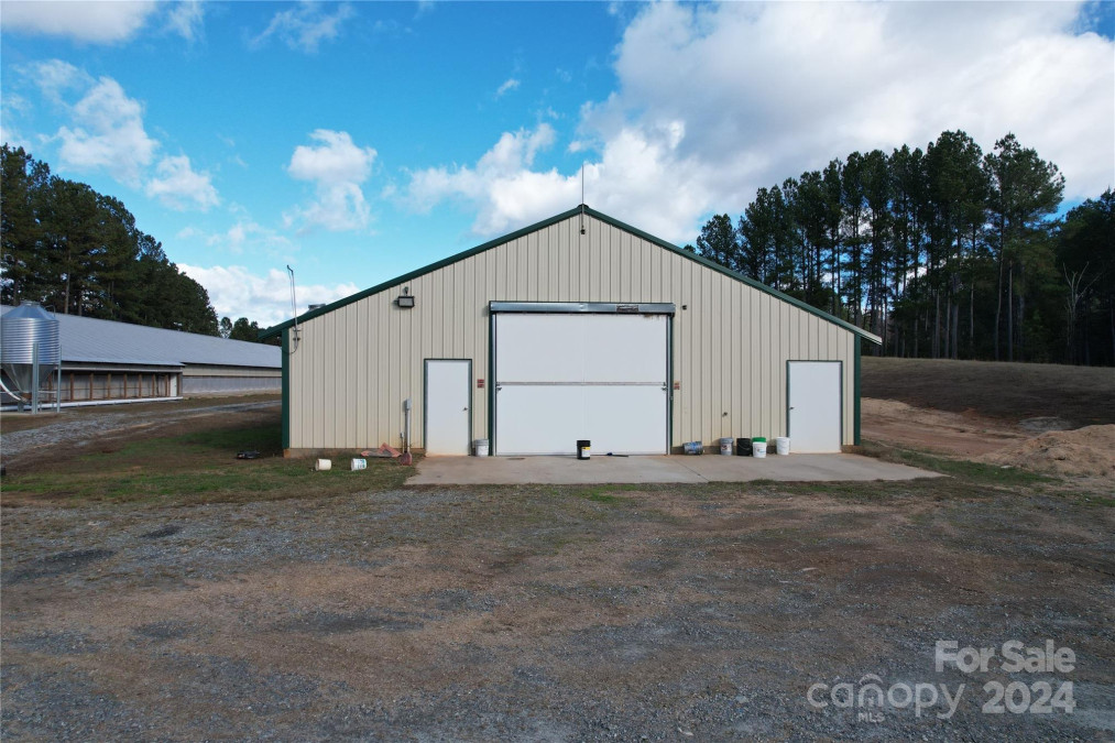 5519 Hudlow Rd Union Mills, NC 28167