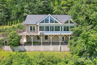 376 Higher Ground Rg Waynesville, NC 28785