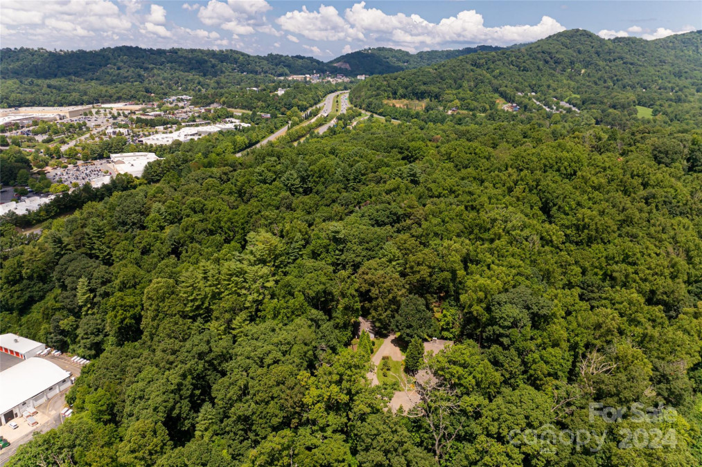 711 Shawnee Trl Asheville, NC 28805