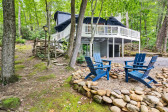 213 Balsam Shadows Rd Maggie Valley, NC 28751