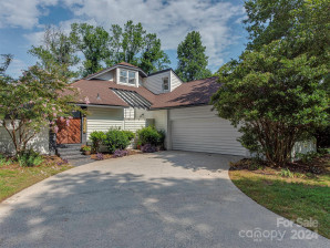 6208 Summertree Ln Charlotte, NC 28226