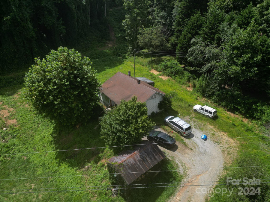 505 Parris Branch Rd Sylva, NC 28779