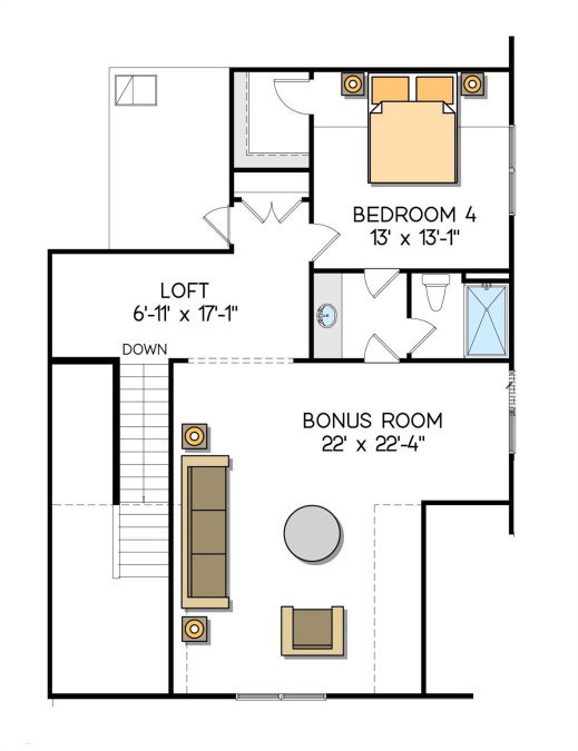 1228 Sage Pine Cir Clover, SC 29710