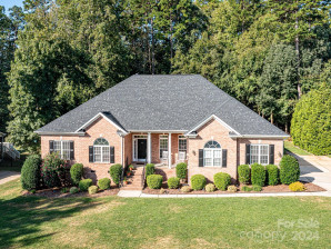 6012 Abergele Ln Matthews, NC 28104