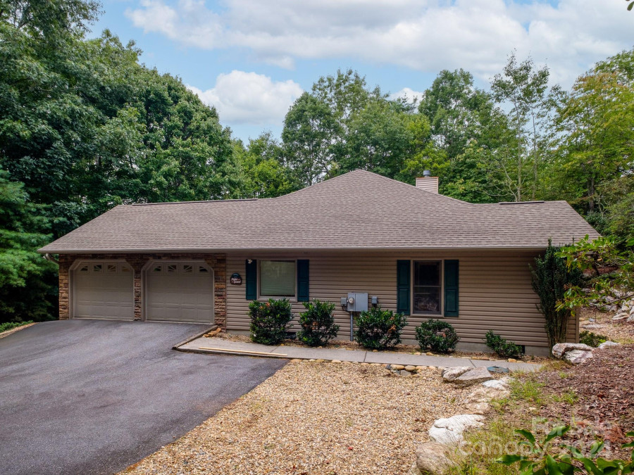 2921 Connestee Trl Brevard, NC 28712