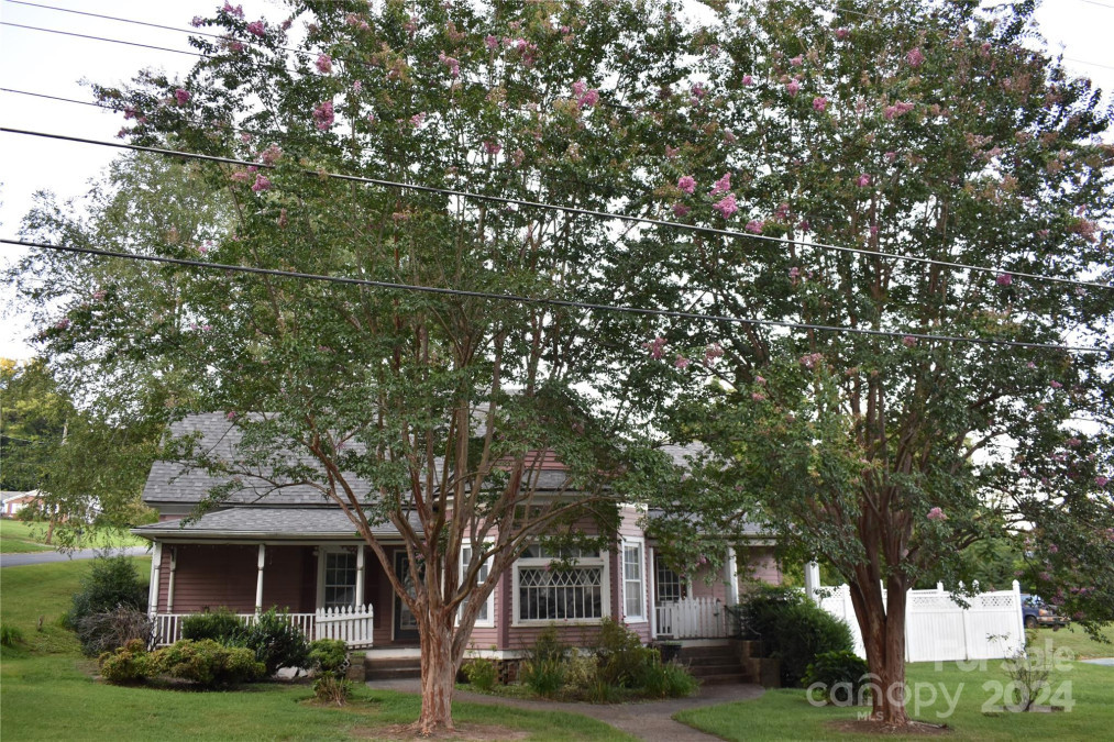 50 Spring St Old Fort, NC 28762