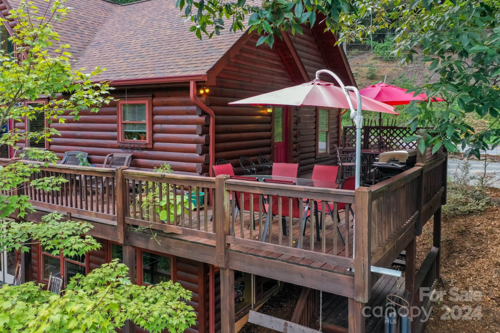 2066 Memorial Hw Lake Lure, NC 28746