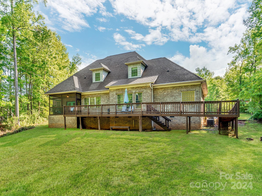 4206 Oldstone Forest Dr Waxhaw, NC 28173