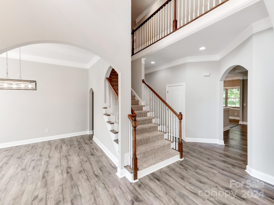 4206 Oldstone Forest Dr Waxhaw, NC 28173