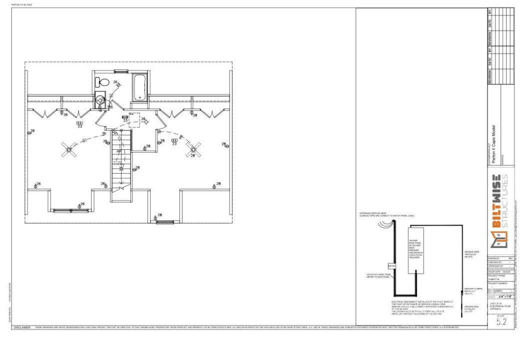 614 Overlook Dr Spruce Pine, NC 28777