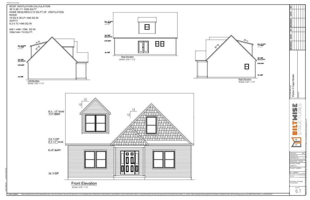 614 Overlook Dr Spruce Pine, NC 28777