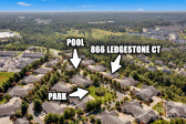 866 Ledgestone Ct Tega Cay, SC 29708