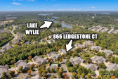 866 Ledgestone Ct Tega Cay, SC 29708