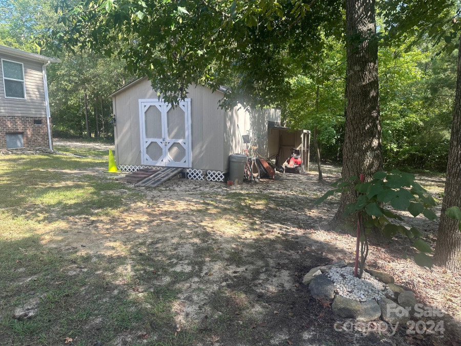 11 Random Tree Rd Kershaw, SC 29067