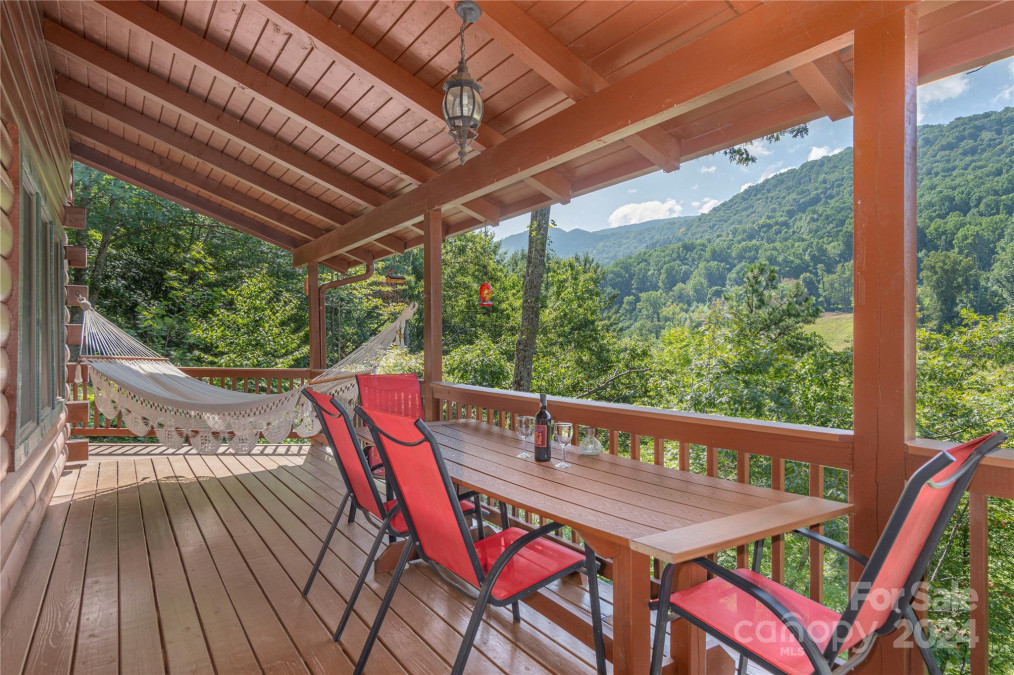 235 Timucua Trl Waynesville, NC 28786