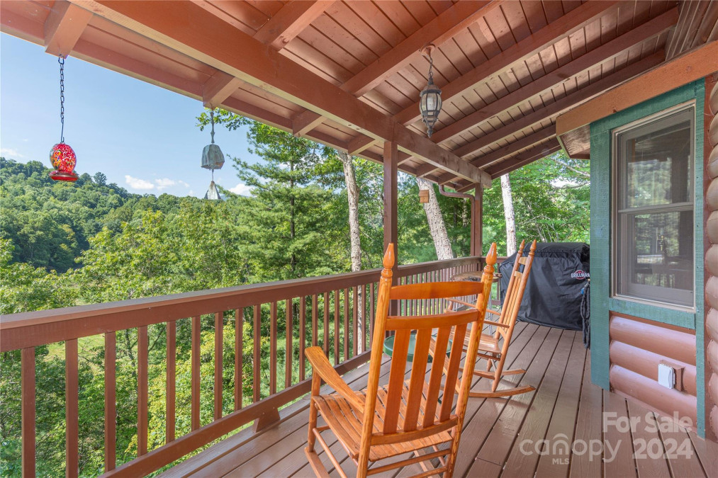 235 Timucua Trl Waynesville, NC 28786