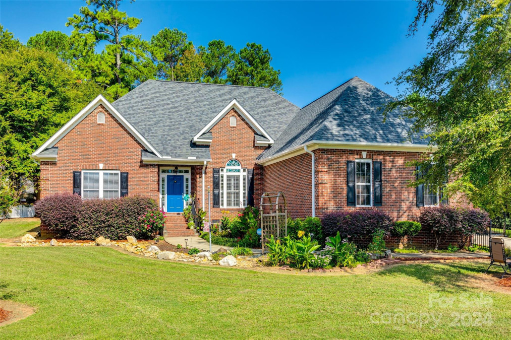 205 Fairway Cir Rock Hill, SC 29730