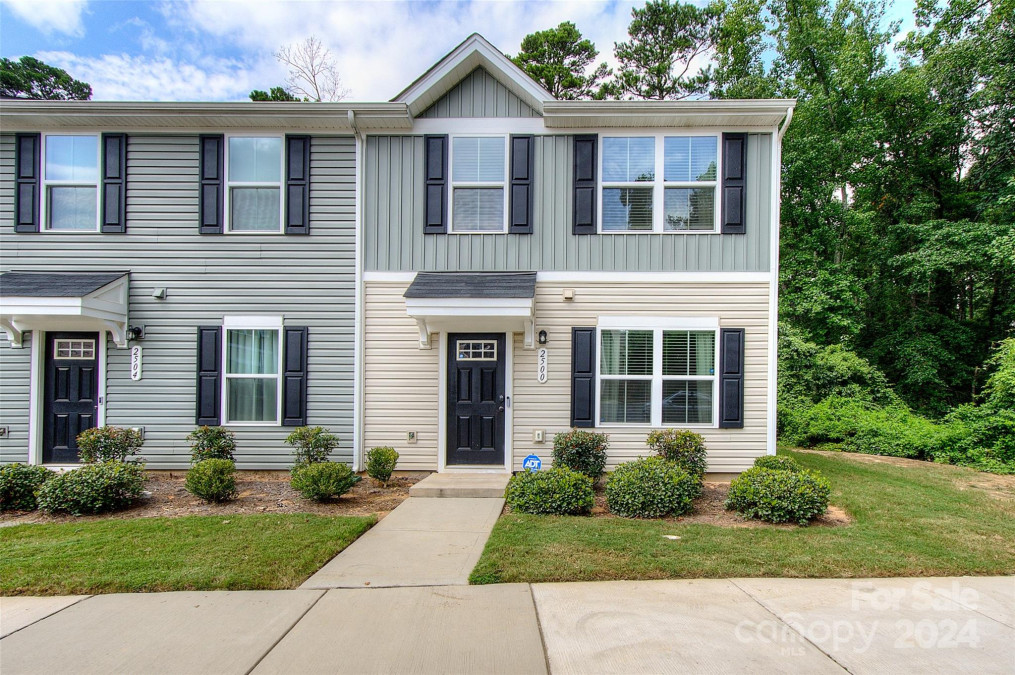 2500 Mccurdy Trl Charlotte, NC 28269