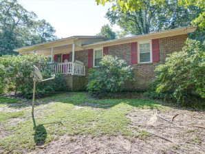 1140 Confederate Ave Lancaster, SC 29720