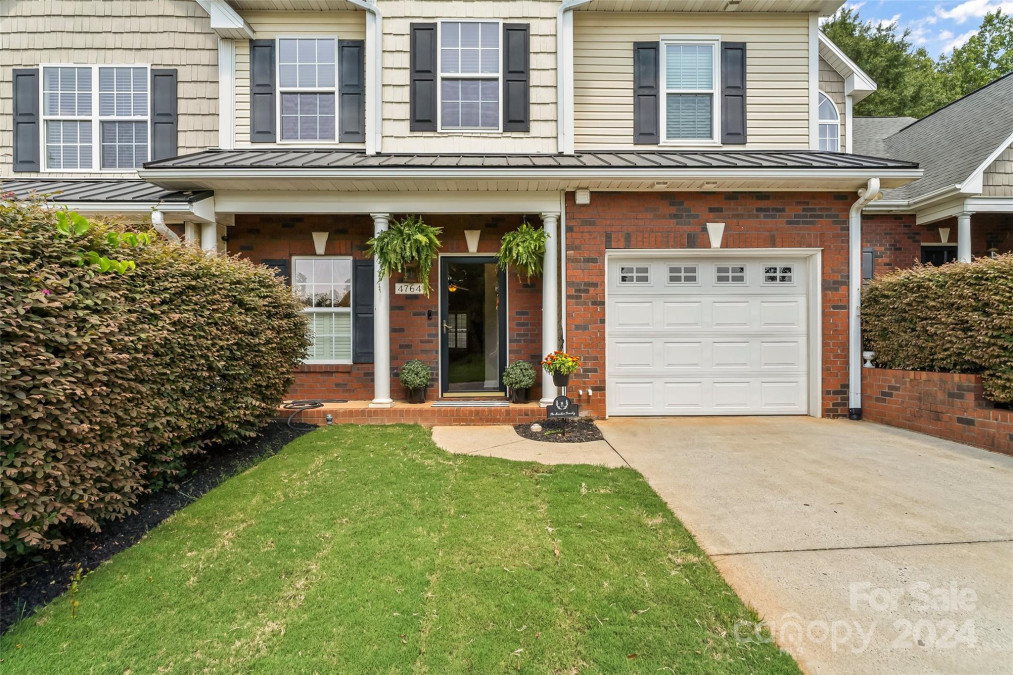 4764 Braxton Gate Ln Hickory, NC 28602