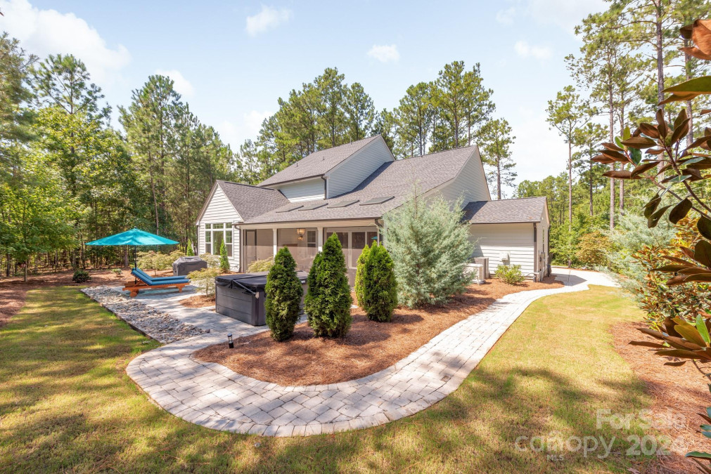 4686 Persimmon Rd Lancaster, SC 29720