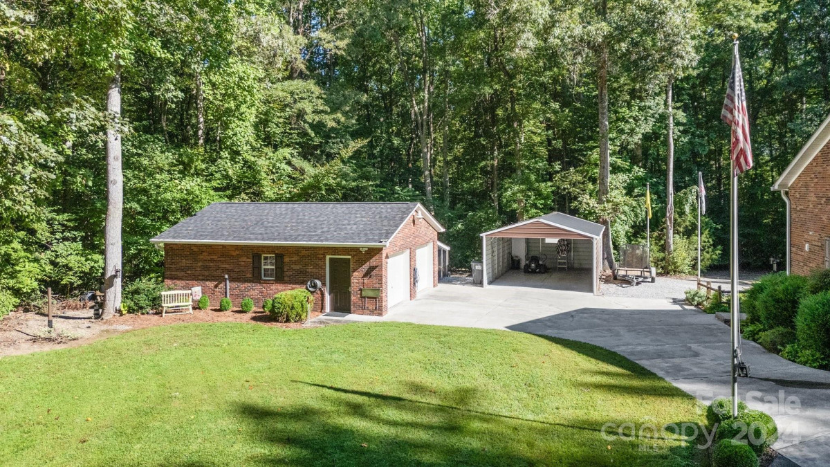 355 Davies Cir Cleveland, NC 27013