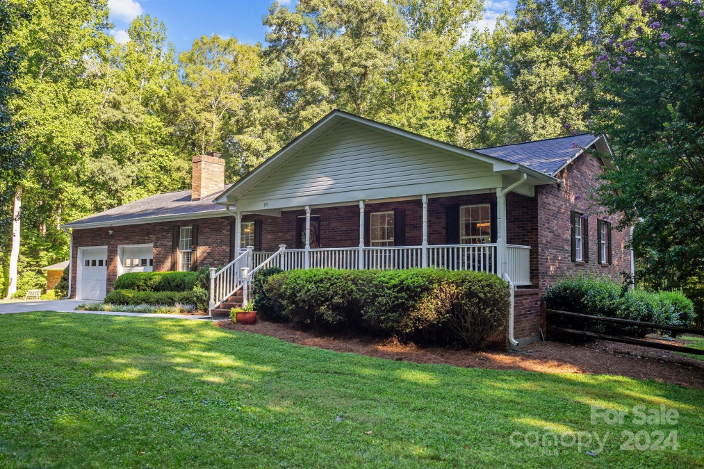 355 Davies Cir Cleveland, NC 27013