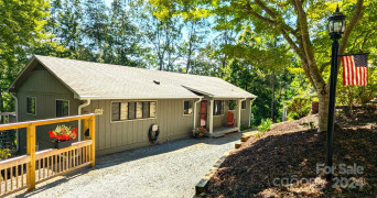 285 Watership Rd Lake Lure, NC 28746