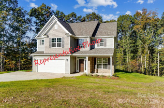 11533 Valley Oaks Ln Stanfield, NC 28163