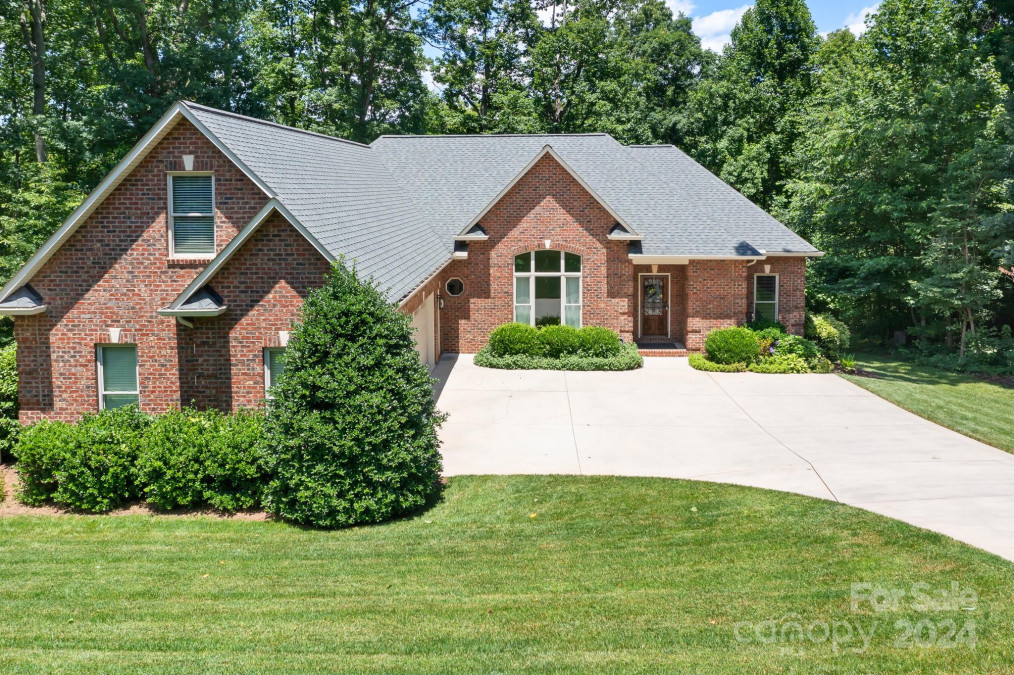 3357 Quinlan Ln Lincolnton, NC 28092