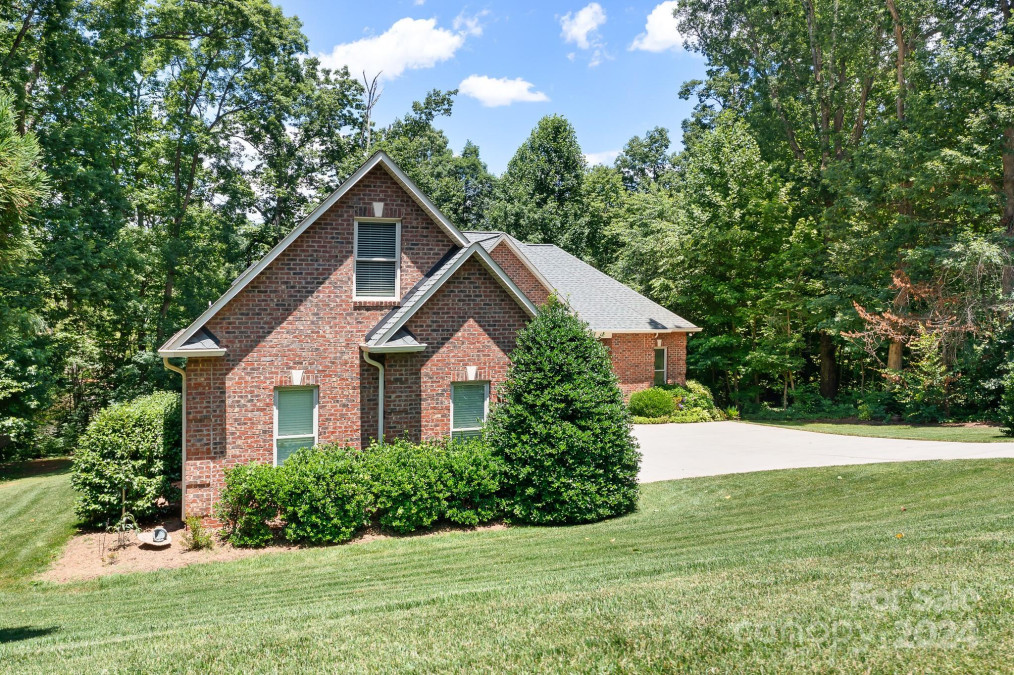 3357 Quinlan Ln Lincolnton, NC 28092