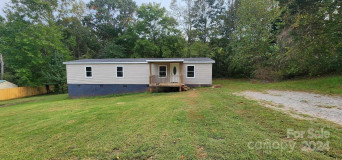 2183 Wyoming St Newton, NC 28658