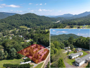 166 Saunook Rd Waynesville, NC 28786