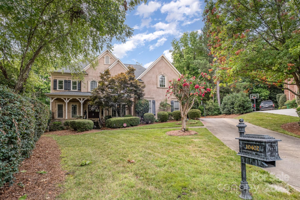 10402 Balch Manor Ct Charlotte, NC 28277