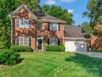 2811 Bathgate Ln Matthews, NC 28105